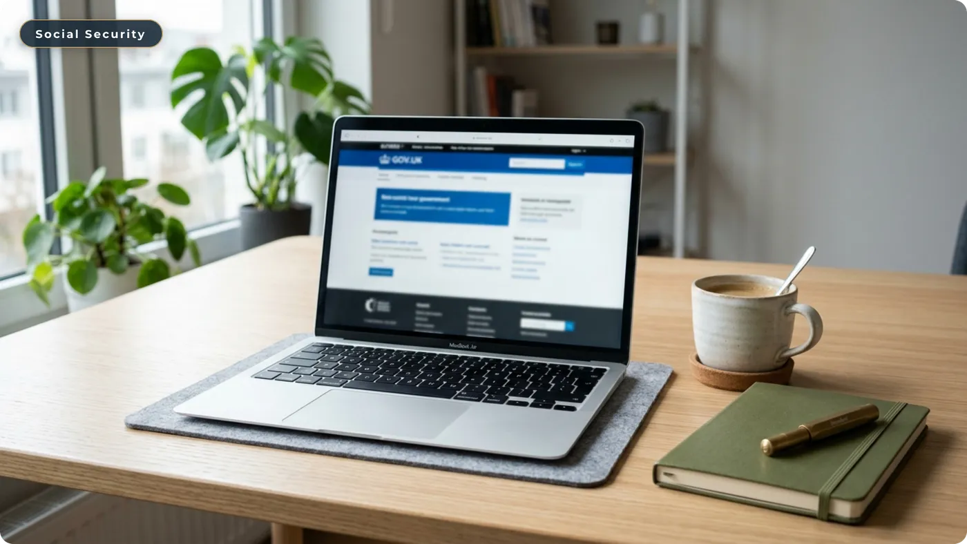 How to Register a Domestic Worker with Social Security 2026