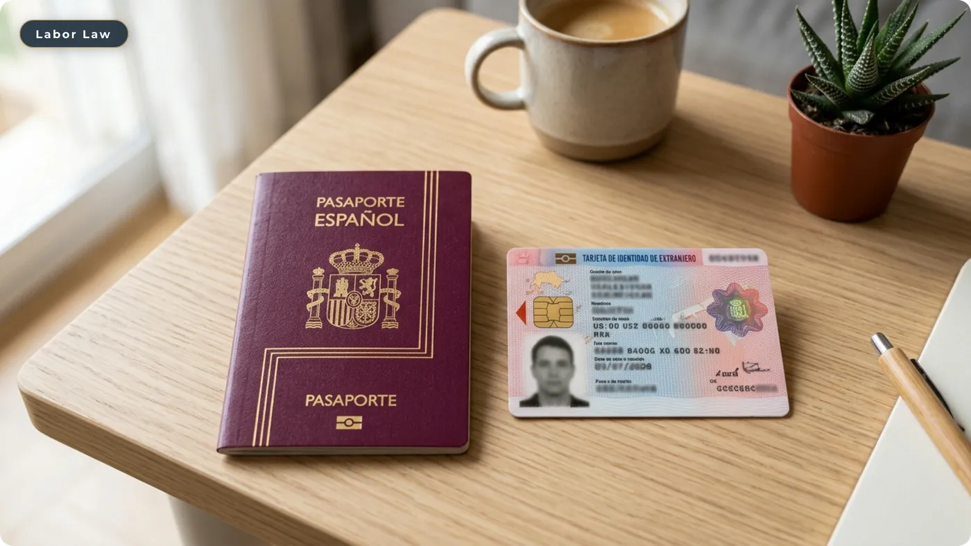 Regularising Your Domestic Worker in Spain: Arraigo Social