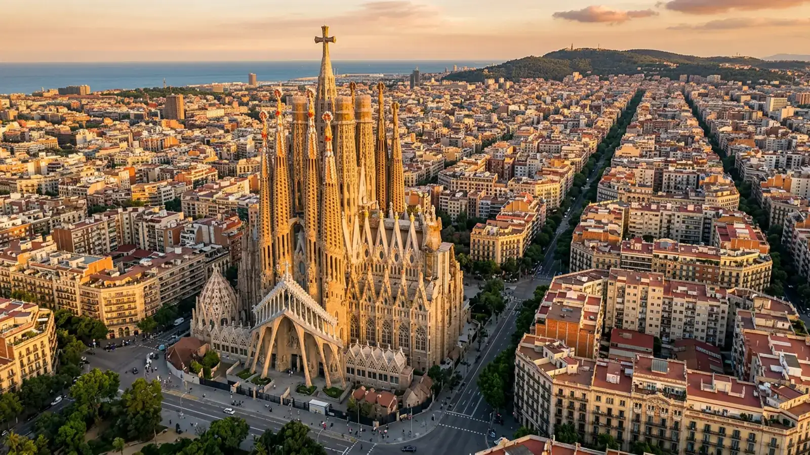 Barcelona