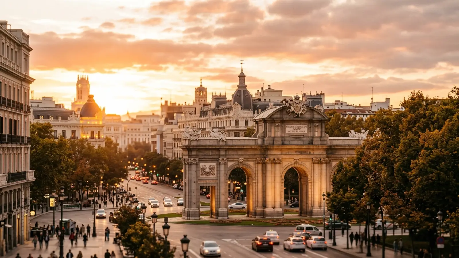 Madrid