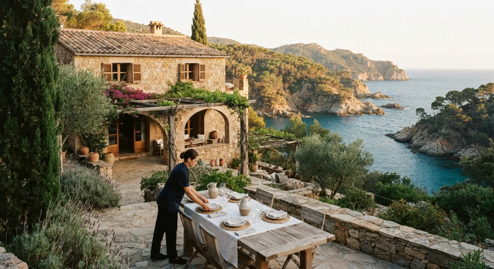 Costa Brava
