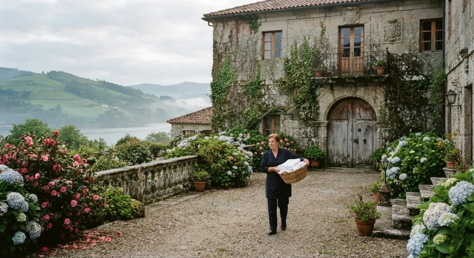 Galicia y Asturias