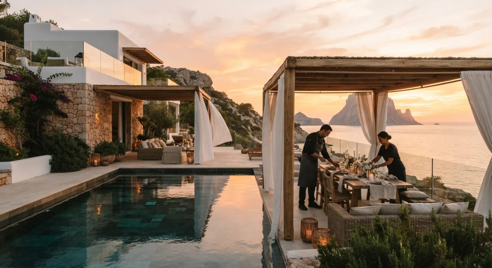 Ibiza