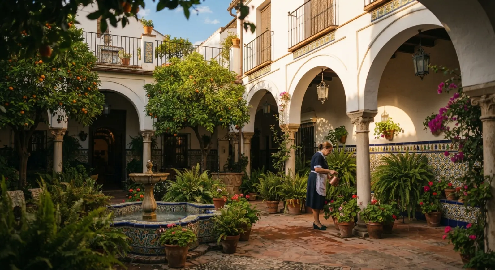Sevilla
