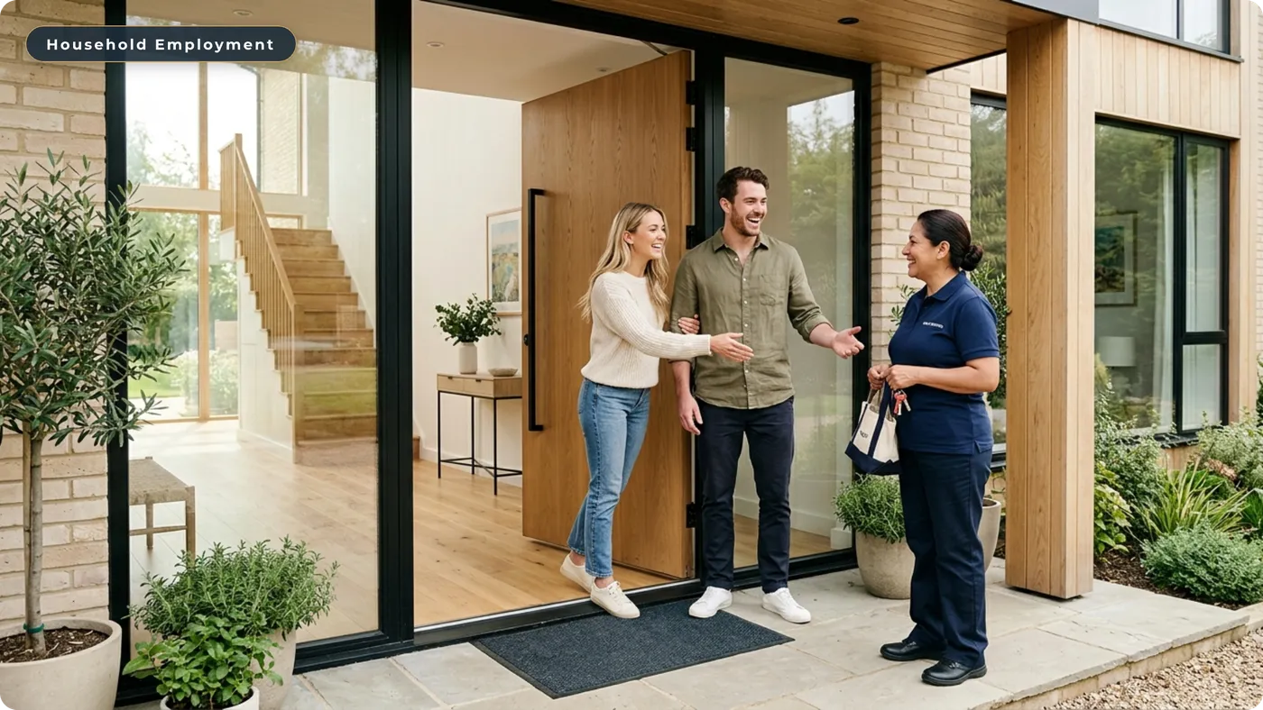 How to Hire a Housekeeper in Spain for the First Time
